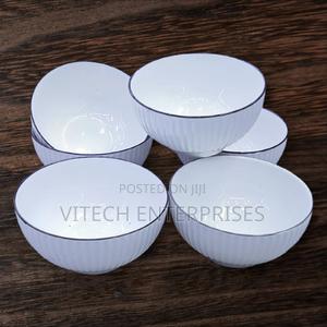 6 Japanese Bowls - thumbnail 2