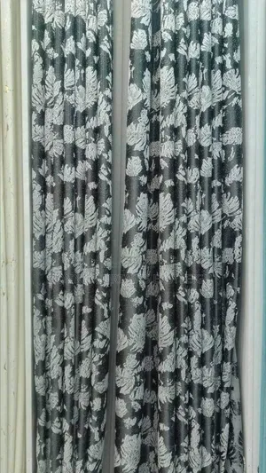Pink Curtains for Kids