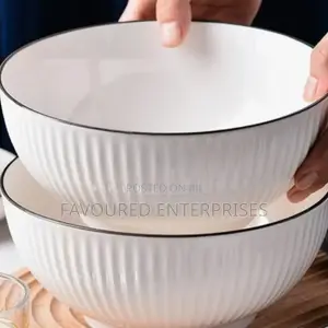 Japanese Bowl