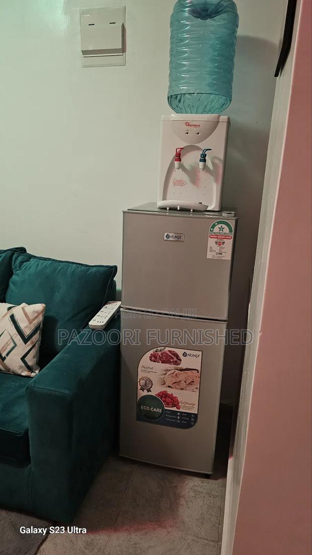 Furnished Studio in Fedha Embakasi - main view