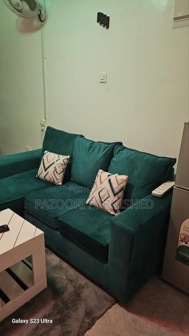 Furnished Studio in Fedha Embakasi - thumbnail 2