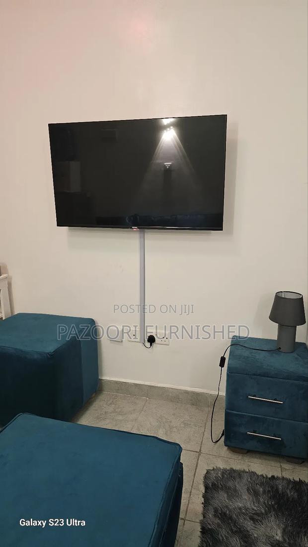 Furnished Studio in Fedha Embakasi - thumbnail 5