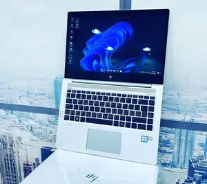 Laptop HP EliteBook 830 G5 8GB Intel Core I5 SSD 256GB