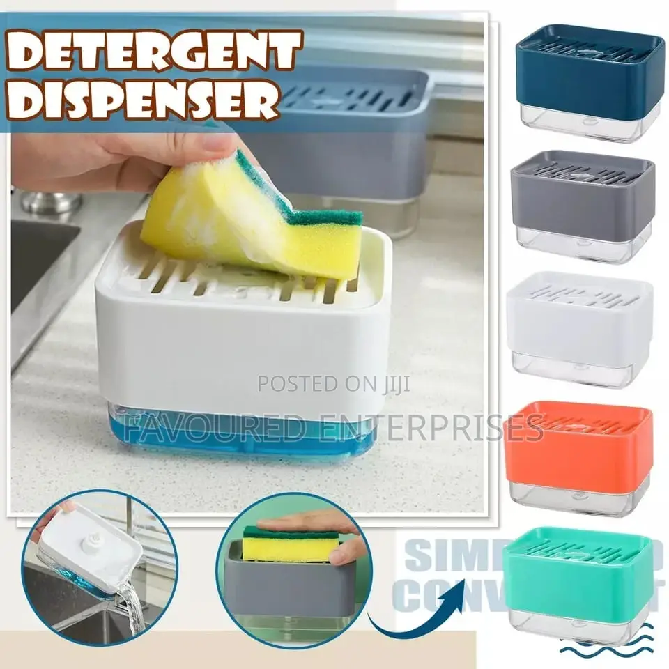 Soap Pump Dispenser 