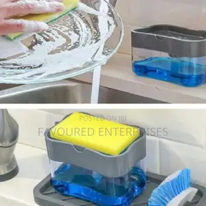 Soap Pump Dispenser 