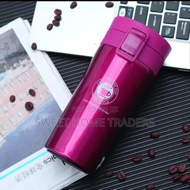 *Thermo Cups *Capacity 380mls