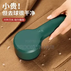 Clothes ,Sofa and Curtains Lint Remover