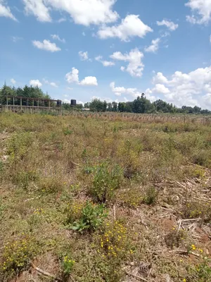 1/8 Plot Outspan After Annex Kiambaa Area