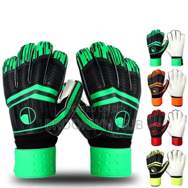 Uhlsport Football Goalkeeper Gloves