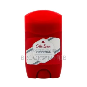 Old Spice Deodorant