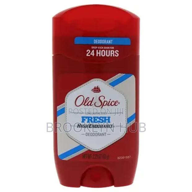 Old Spice Deodorant - thumbnail 2