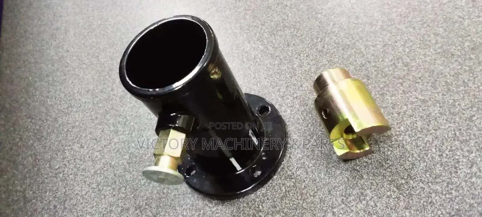 Poker Vibrator Fitting Only