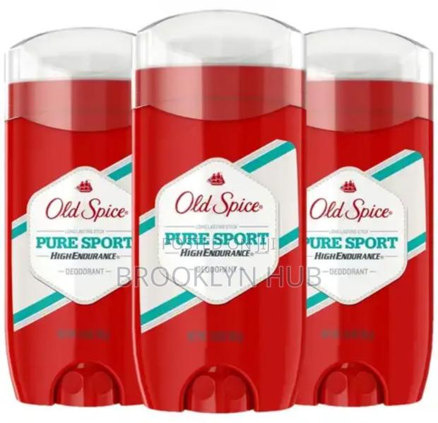 Old Spice Deodorant - thumbnail 3