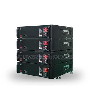 BYD 5kw Lithium Solar Battery LV Flex Lite 5.0 KWH - main view