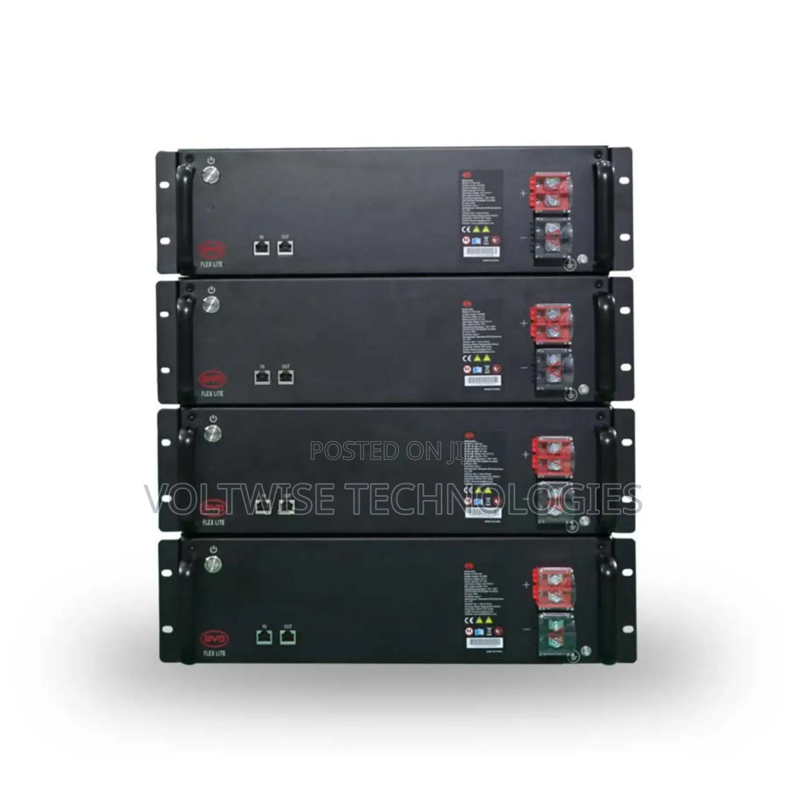 BYD 5kw Lithium Solar Battery LV Flex Lite 5.0 KWH