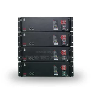 BYD 5kw Lithium Solar Battery LV Flex Lite 5.0 KWH