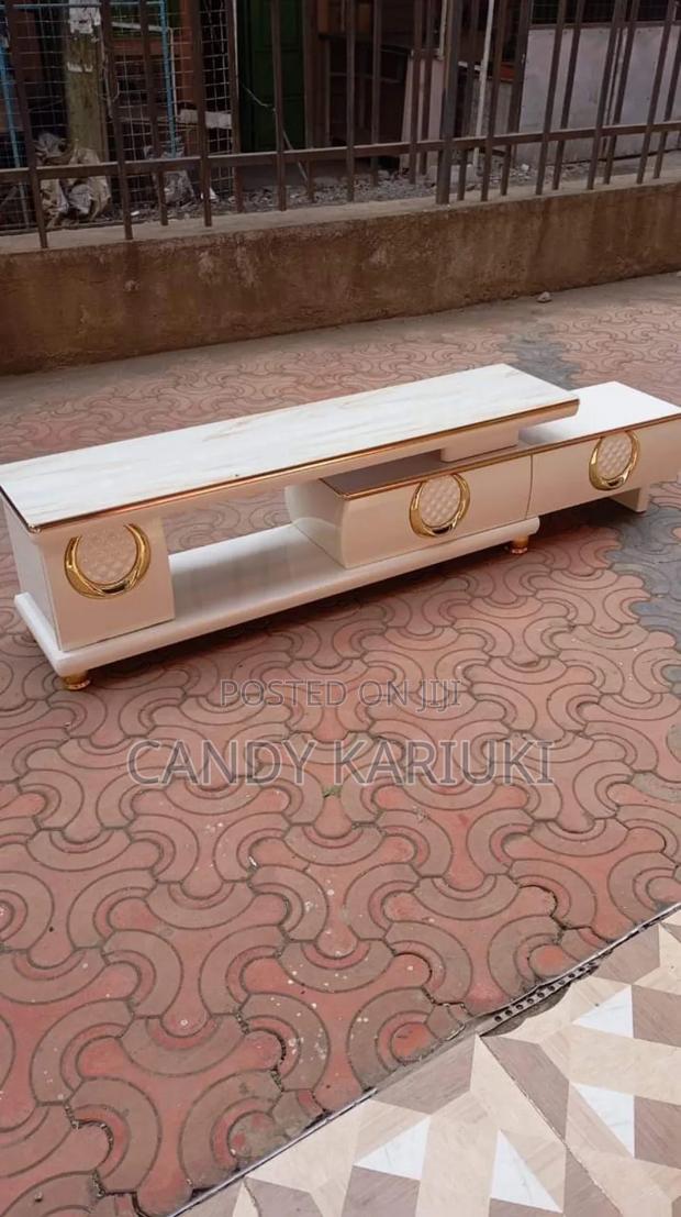 Beautiful Extendable Tv Stand