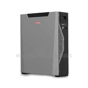 Weco 5.3kwh 51.2v Lithium Battery 5k3-Xp Dual Voltage