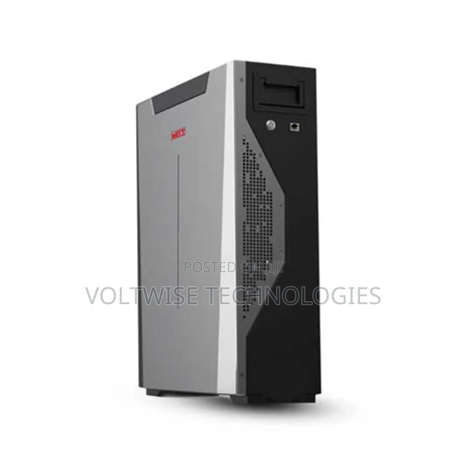 Weco 5.3kwh 51.2v Lithium Battery 5k3-Xp Dual Voltage