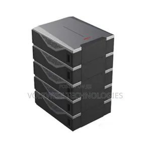Weco 5.3kwh 51.2v Lithium Battery 5k3-Xp Dual Voltage