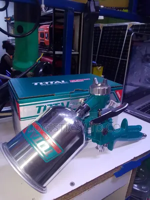 Total Spray Gun