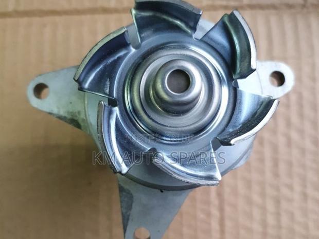 Mazda PE Water Pump for CX5, Atenza, Axela, Biante.