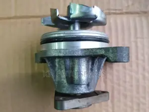 Mazda PE Water Pump for CX5, Atenza, Axela, Biante.