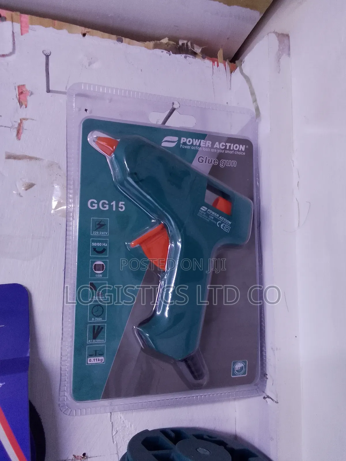 Glue Gun GG15