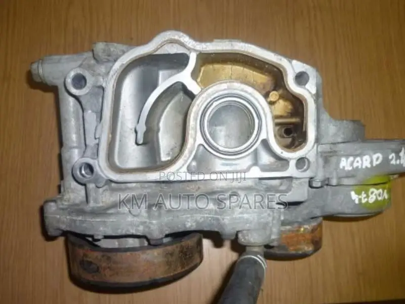 Mazda S5 Water Pump for Demio, Axela, CX3.