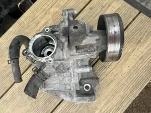 Mazda S5 Water Pump for Demio, Axela, CX3.