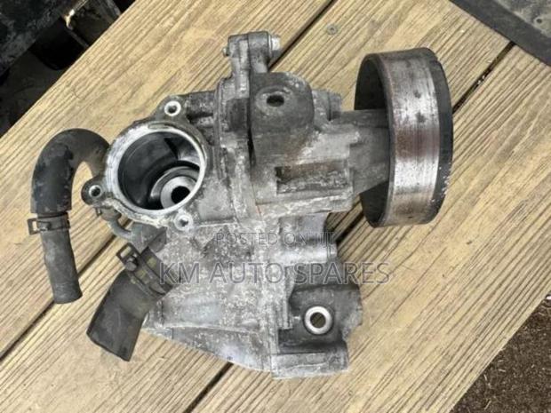 Mazda S5 Water Pump for Demio, Axela, CX3.