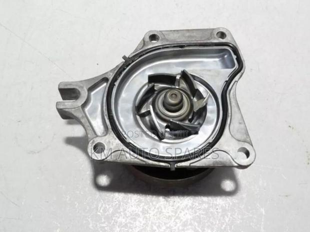 Mazda ZJ Water Pump for Demio, Mazda 2.