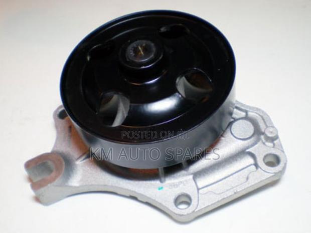 Mazda ZJ Water Pump for Demio, Mazda 2. - thumbnail 2