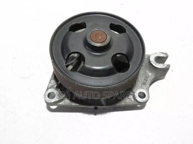 Mazda ZJ Water Pump for Demio, Mazda 2. - thumbnail 3