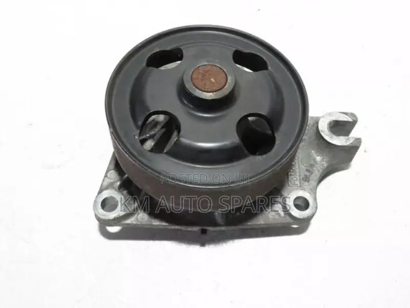 Mazda ZJ Water Pump for Demio, Mazda 2.