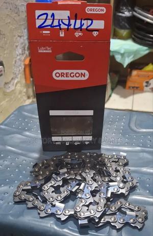 272 Oregon Powersaw Chain - thumbnail 2