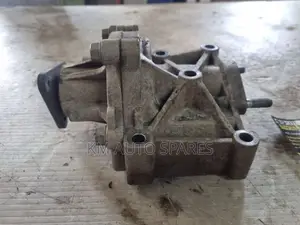 Mitsubishi 4B12 Water Pump for Outlander, RVR, Delica.