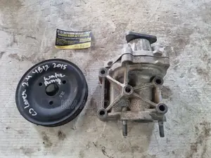 Mitsubishi 4B12 Water Pump for Outlander, RVR, Delica.