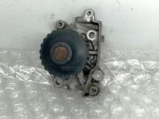 Mitsubishi 4G93 Water Pump for Pajero Io, Galant, Mirage. - thumbnail 2