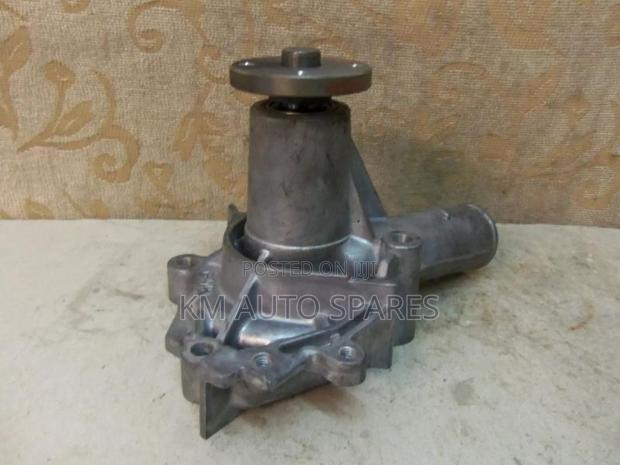 Mitsubishi 4G15 Water Pump for Lancer, Colt, Mirage. - thumbnail 3
