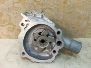 Mitsubishi 4G15 Water Pump for Lancer, Colt, Mirage.