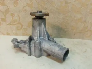 Mitsubishi 4G15 Water Pump for Lancer, Colt, Mirage.
