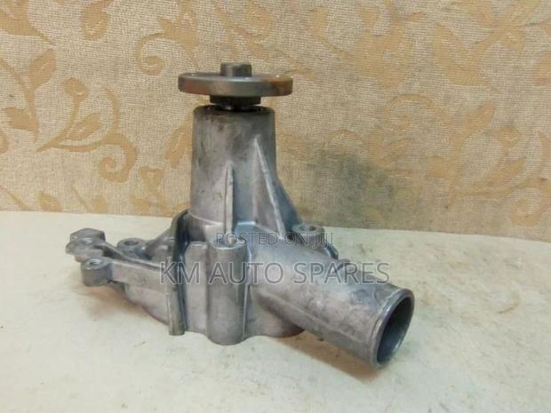 Mitsubishi 4G15 Water Pump for Lancer, Colt, Mirage. - thumbnail 5
