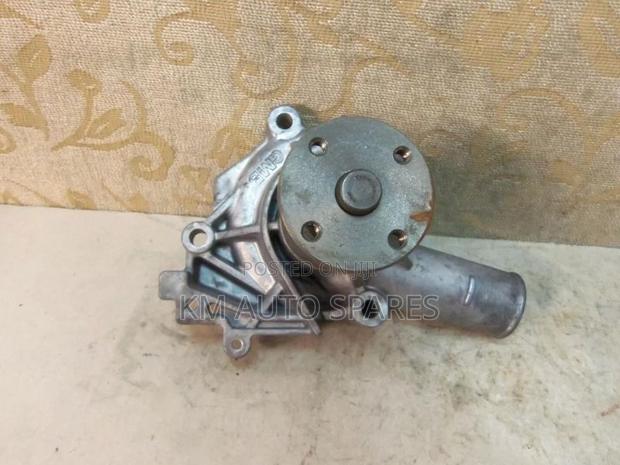 Mitsubishi 4G15 Water Pump for Lancer, Colt, Mirage. - thumbnail 2