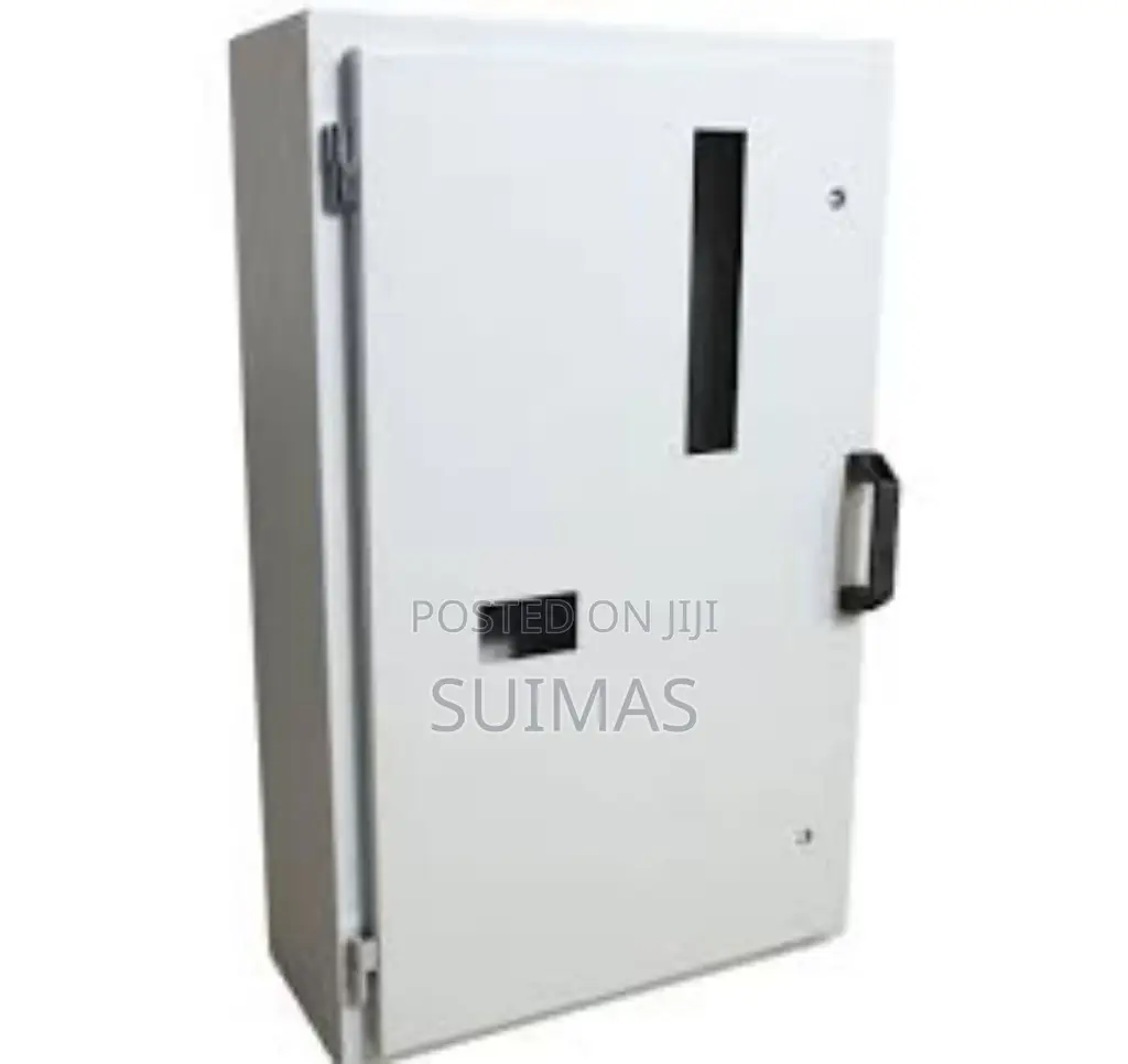 Small Meter Board With Canopy in Nairobi Central Building & Trade