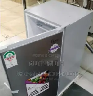 Roch 92 Litres Single Door Fridge