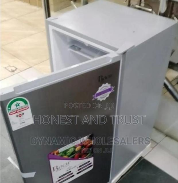 Roch 92 Litres Single Door Fridge - main view