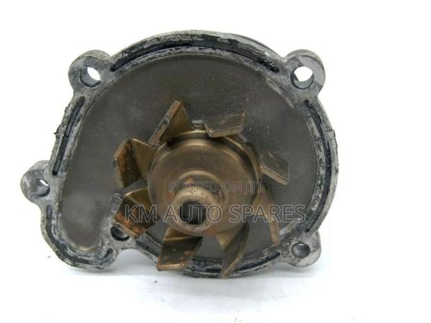 Nissan CR12 Water Pump for Wingroad, March, Note, Cube. - thumbnail 2