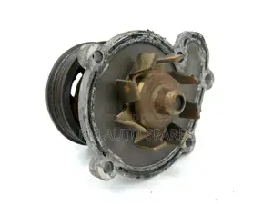 Nissan CR12 Water Pump for Wingroad, March, Note, Cube.
