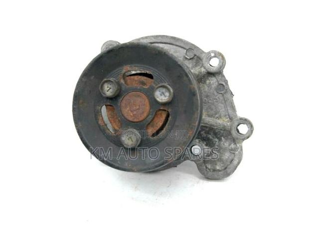 Nissan CR12 Water Pump for Wingroad, March, Note, Cube. - thumbnail 4